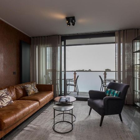 Ooststraat 18B Domburg Apartment Екстериор снимка