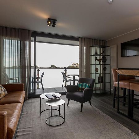 Ooststraat 18B Domburg Apartment Екстериор снимка