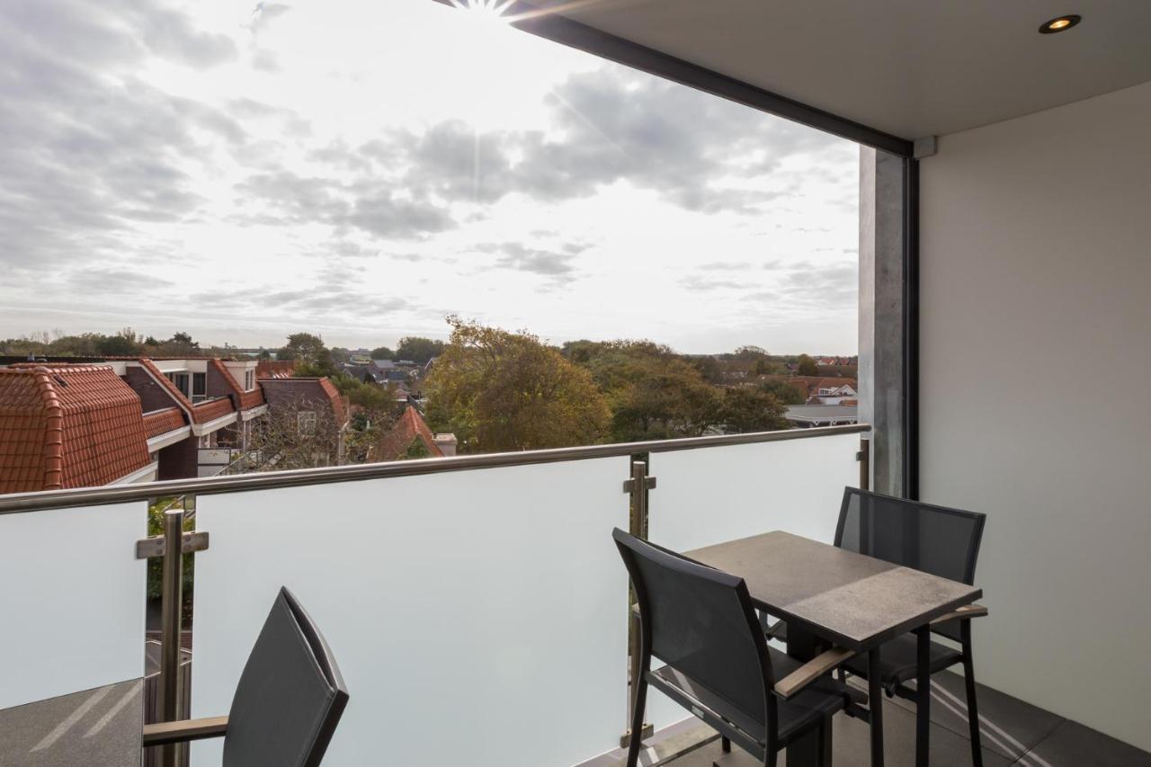 Ooststraat 18B Domburg Apartment Екстериор снимка