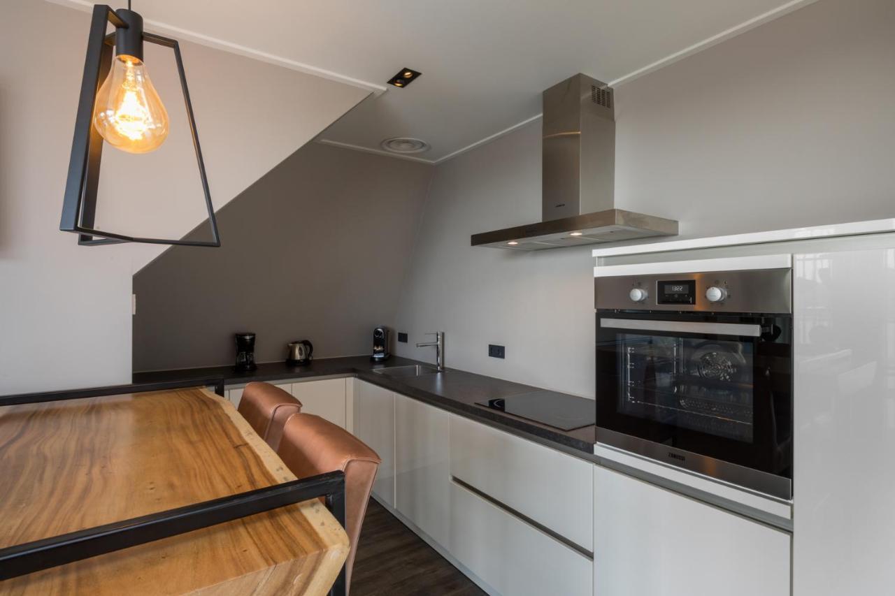 Ooststraat 18B Domburg Apartment Екстериор снимка