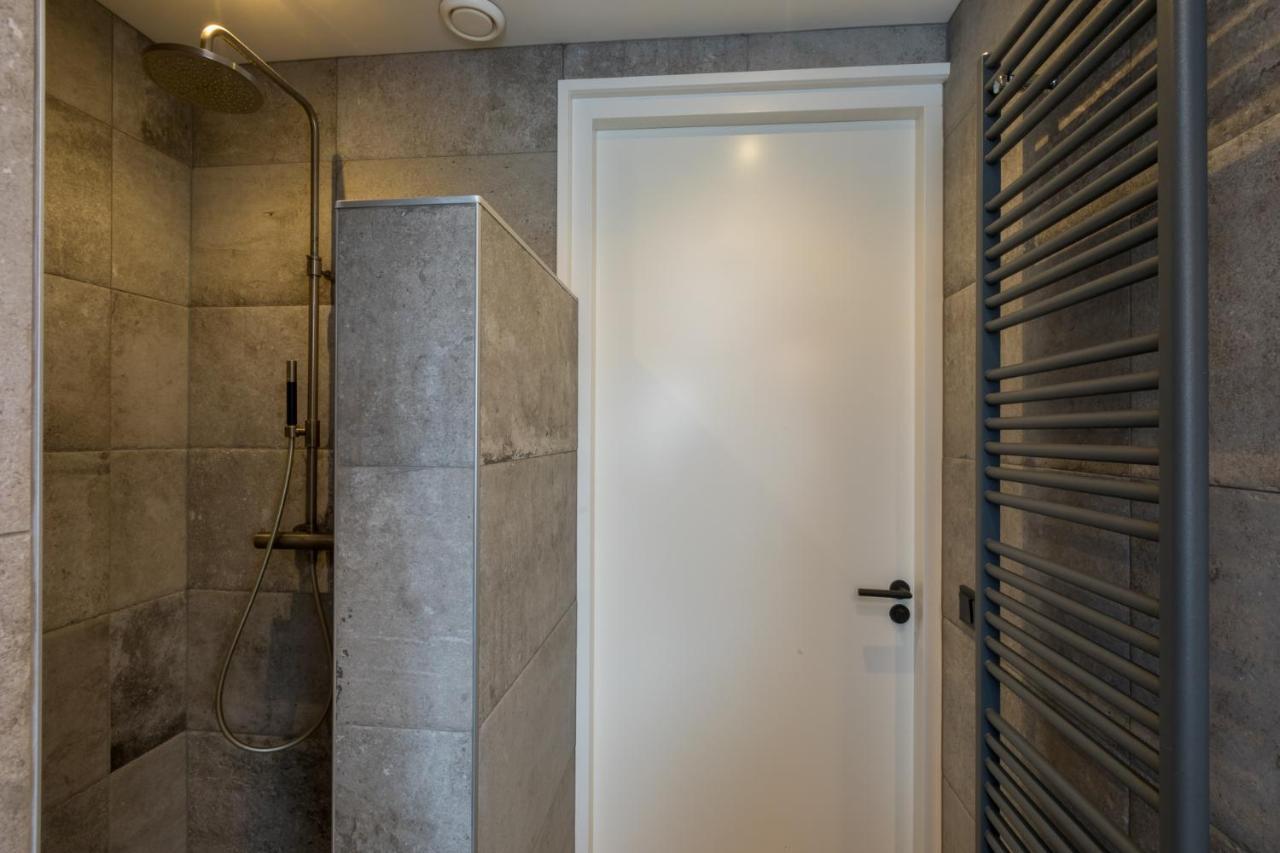 Ooststraat 18B Domburg Apartment Екстериор снимка