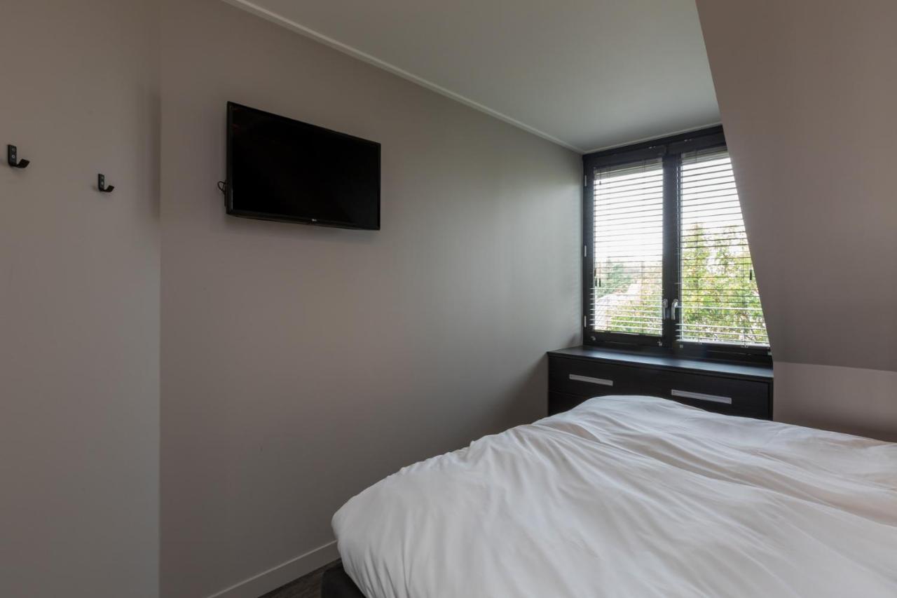 Ooststraat 18B Domburg Apartment Екстериор снимка