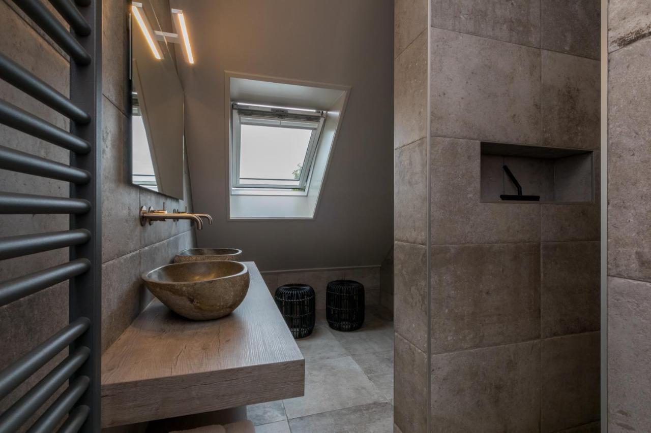 Ooststraat 18B Domburg Apartment Екстериор снимка