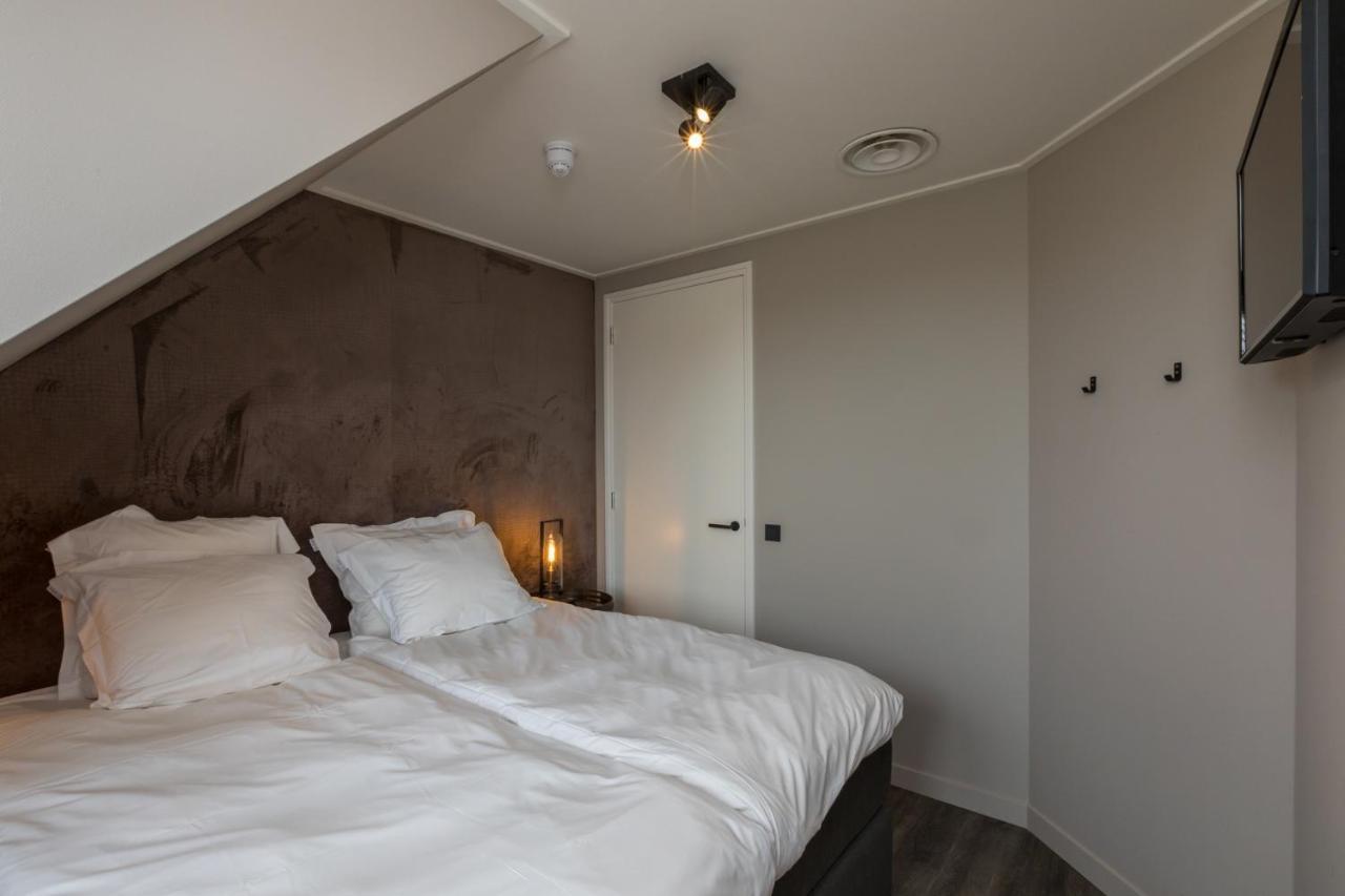 Ooststraat 18B Domburg Apartment Екстериор снимка