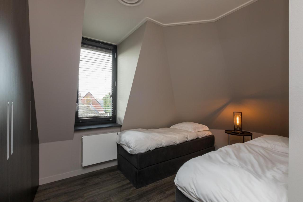 Ooststraat 18B Domburg Apartment Екстериор снимка