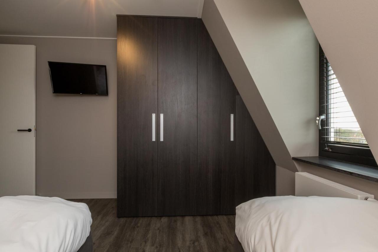 Ooststraat 18B Domburg Apartment Екстериор снимка