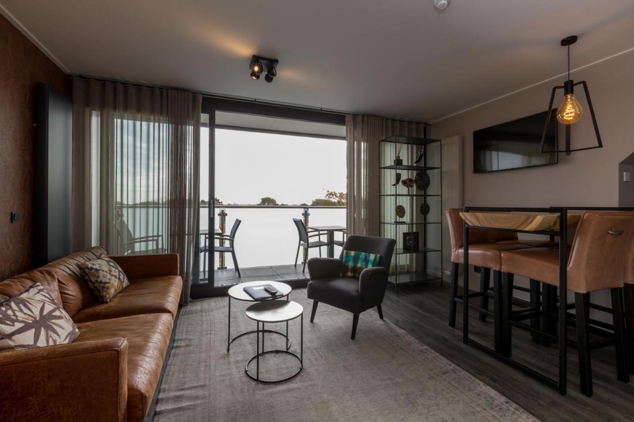 Ooststraat 18B Domburg Apartment Екстериор снимка