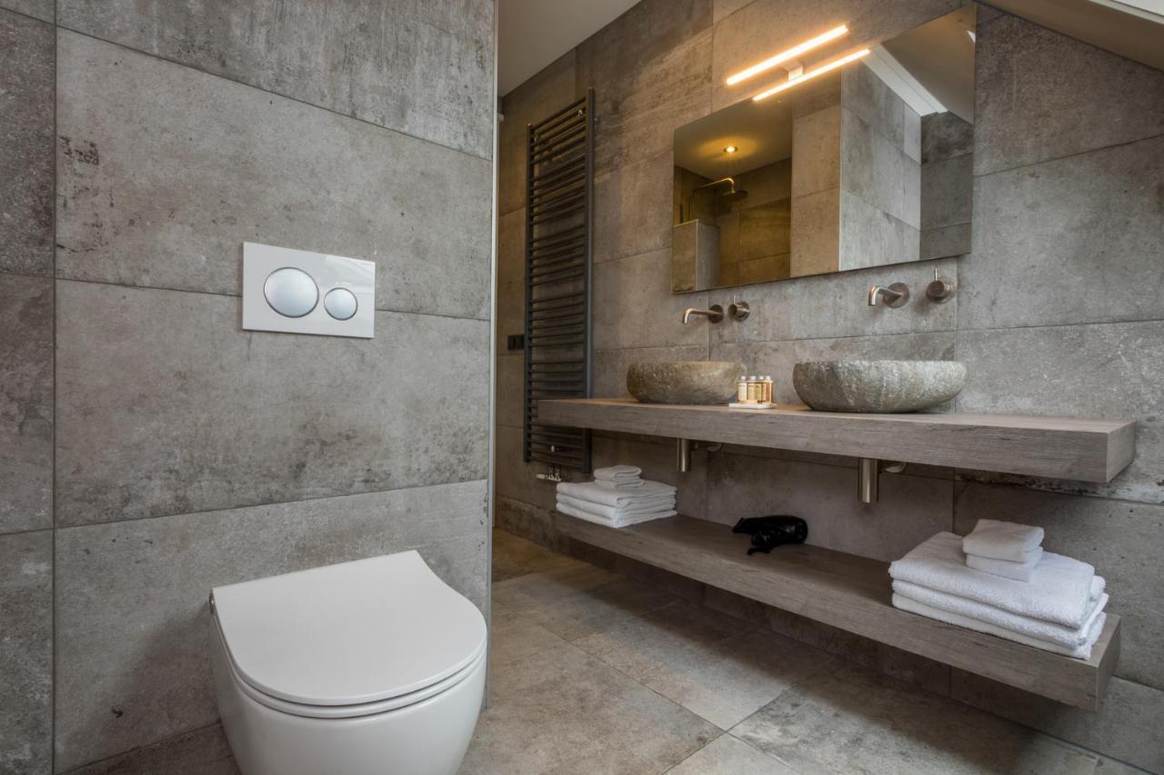 Ooststraat 18B Domburg Apartment Екстериор снимка